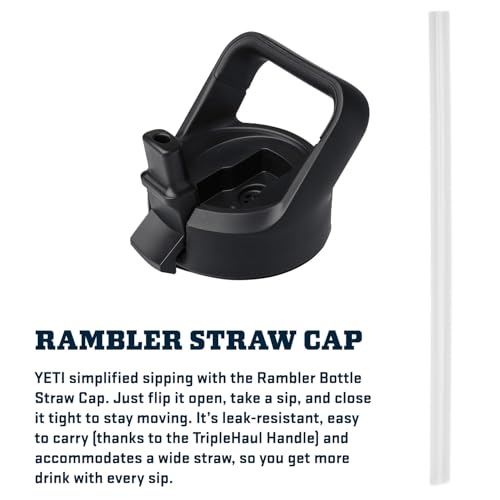 Rambler 26 oz Bottle