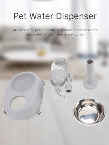 Pet Water Dispenser