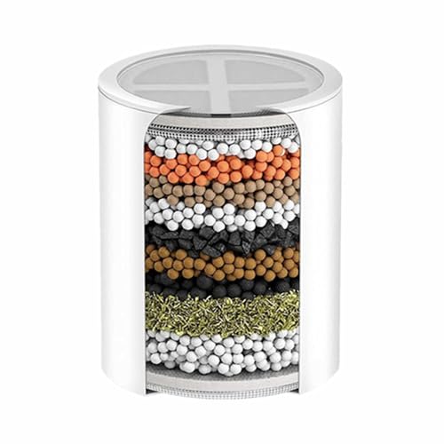 Replacement Shower Filter for Aquabliss® SF100