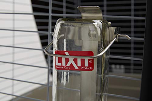 Pet Glass Water Bottle