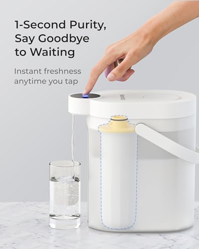 EWFLY Filter Compatible with ED11W
