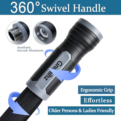 Garden Hose 50 ft (50 Foot)