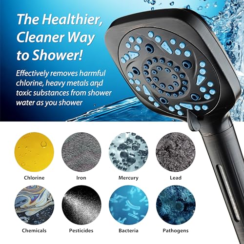AquaCare 82 Mode High Pressure 6