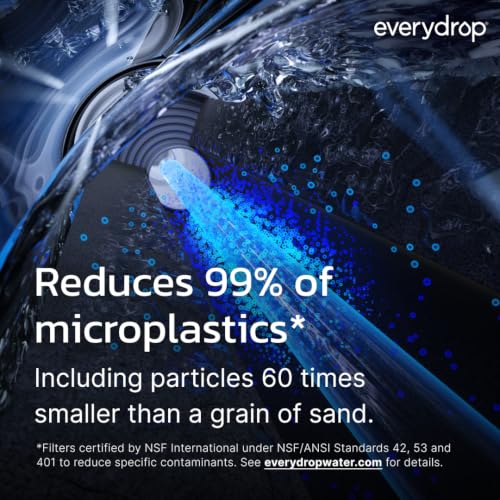 everydrop® by Whirlpool Ice and Water Refrigerator Filter 4