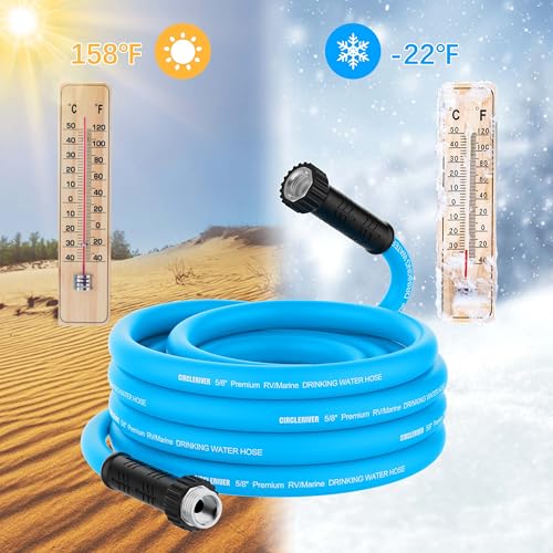 RV Water Hose 150FT
