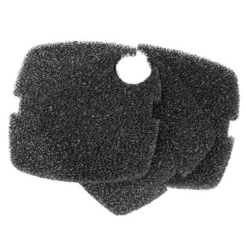 Replacement Sponge Filter Pad 35W