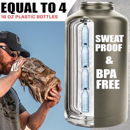 Battle Bottle
