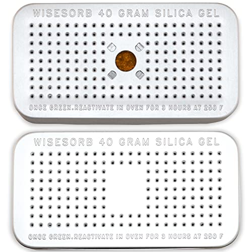 Silica Gel Canister (150 Count)