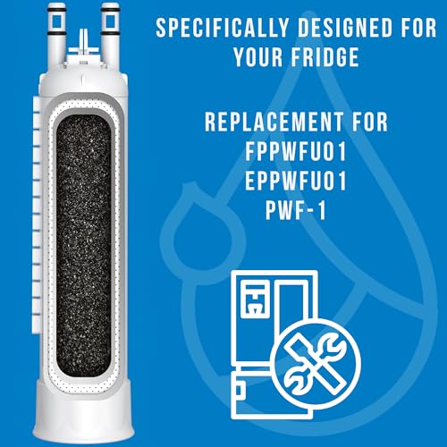 FPPWFU01 & PureAir AF (3 Count)