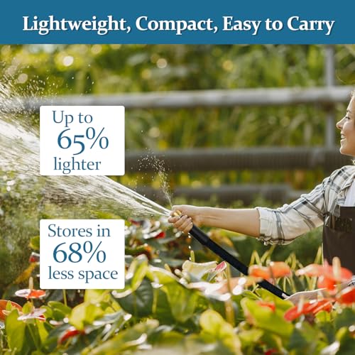 Garden Hose 75 ft (75 Foot)