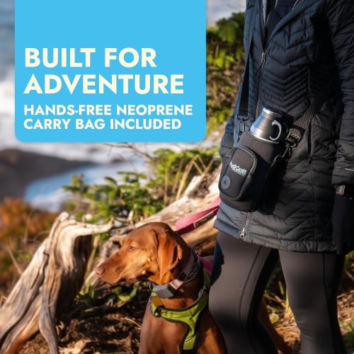 Hydropet Portable Dog Water Bottle