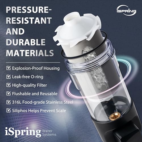 FWSP50SL ARJ Spin Down Filter Replacement Cartridge