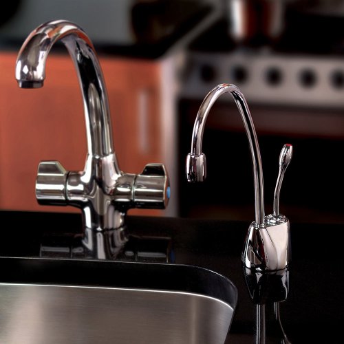 Contemporary Instant Hot Water Dispenser
