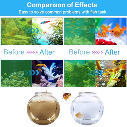 Aquarium Clean Light