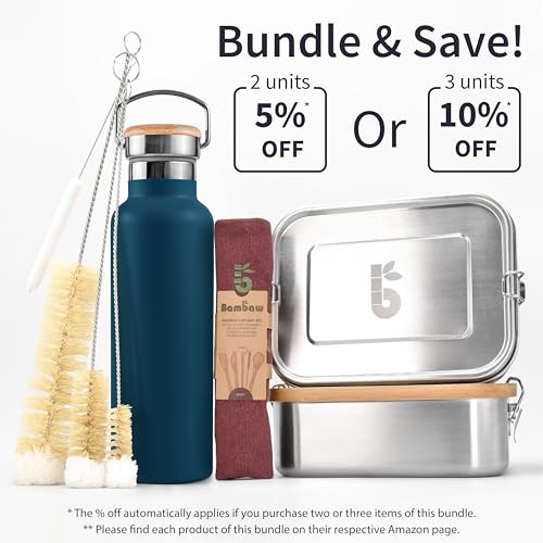 Insulated Water Bottle 16 oz