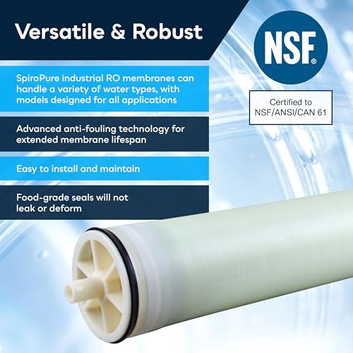 SP UL8040 NSF