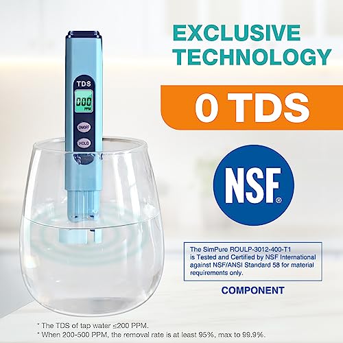 T1 Series PP Sediment Filter Replacement Cartridge