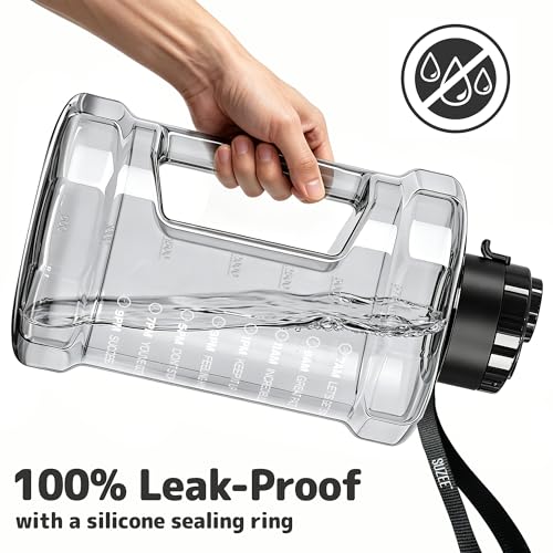 1 Gallon Water Bottle
