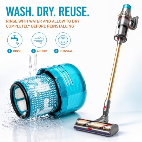 Dyson Outsize Filter (3 Count)