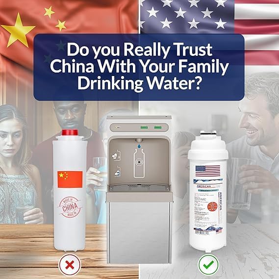 water filter (24 Count)