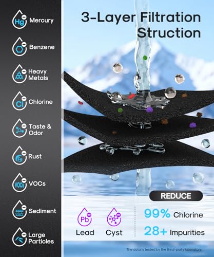 PLUS 5231JA2002A NSF (2 Count)