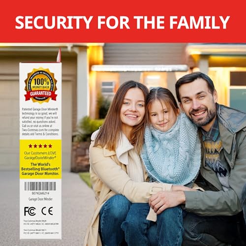 2 Door + 2 Room Combo Pack. 100% Wireless. No Wi