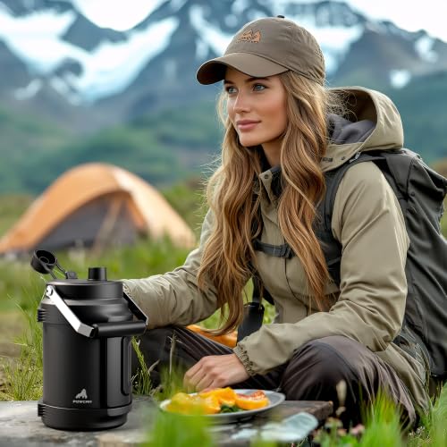 64 oz Insulated Water Bottle