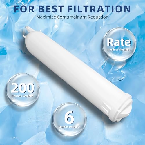 Replacement Compatible With EOR3R XDI Replacement Filter 3