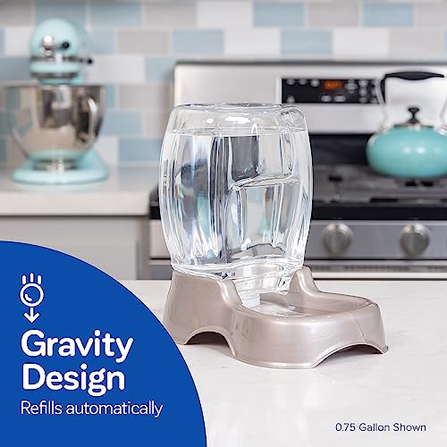 Pet Cafe Water Dispenser