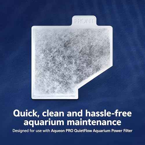 PRO Replacement Filter Cartridges Medium 6 Pack (6 Count)