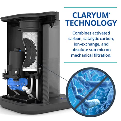 Clean Water Machine Genuine Replacement Filter Cartridge (2 Count)