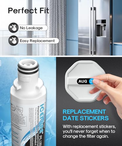 PLUS ADQ747935 NSF (2 Count)