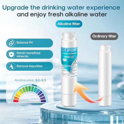 Alkaline RWF5800A (3 Count)