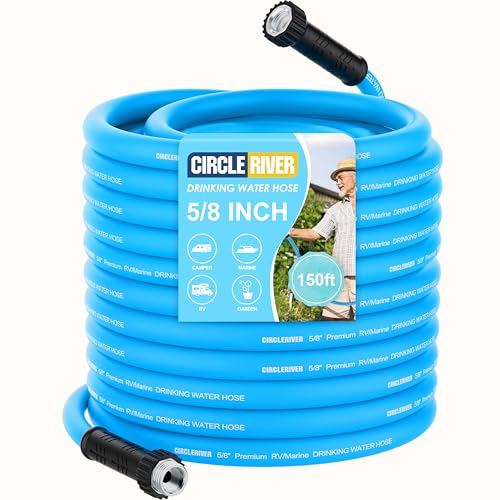 RV Water Hose 150FT