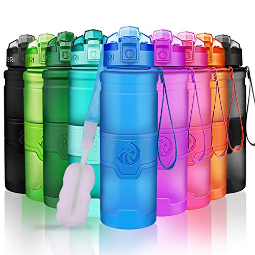 Sport Water Bottle Kids