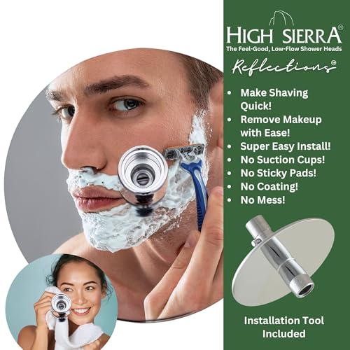 High Sierra® Lead