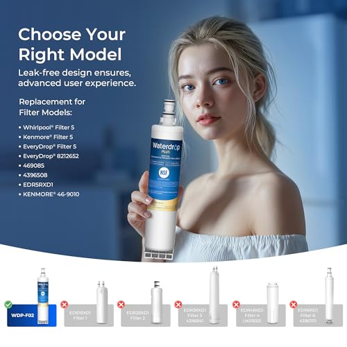 Plus Water Filter