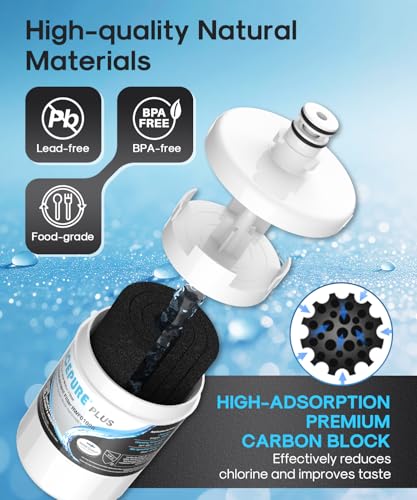 PLUS 5231JA2002A NSF (2 Count)