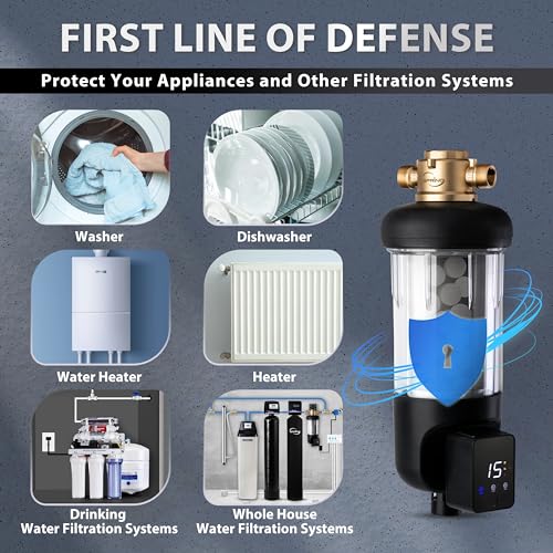 FWSP100SL ARJ Spin Down Filter Replacement Cartridge