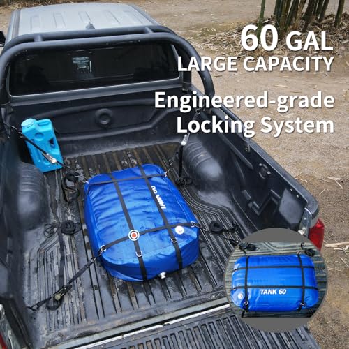 TPU Water Storage Bladder