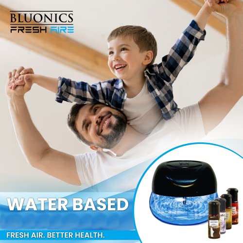 Fresh Aire 2 Pack Water Air Washer (2 Count)