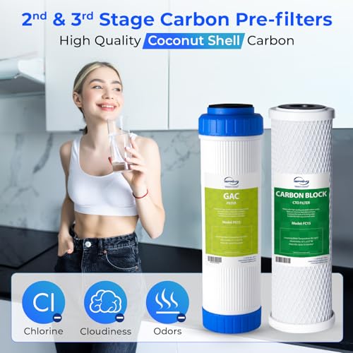 F8U NSF Certified 1 (8 Count)
