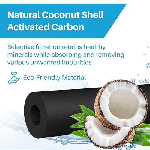 SP WP100 Water Filter Compatible with EDR1RXD1 46