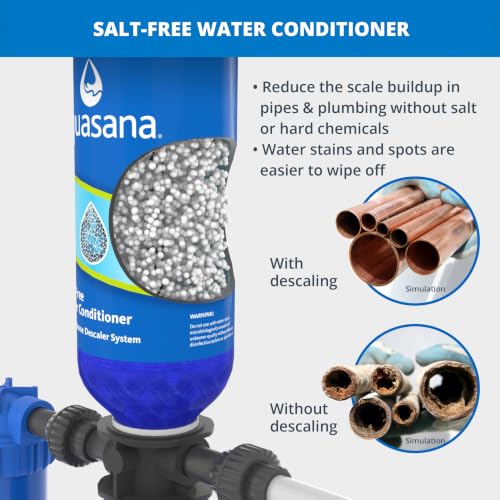 Whole House Water Filter System