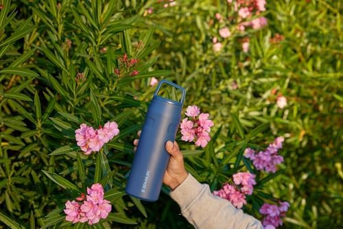 IceFlow Cap and Carry Water Bottle 24 oz