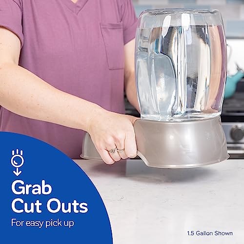 Pet Cafe Cat and Dog Water Dispenser