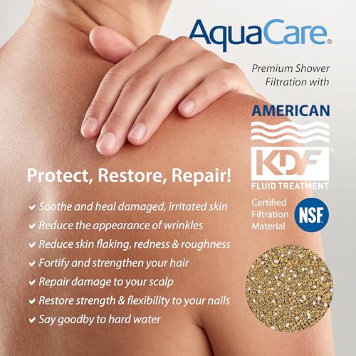AquaCare 4X 10