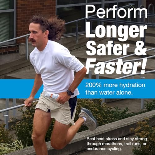 Aqua Gard Emergency Hydration Gel (10 Count)