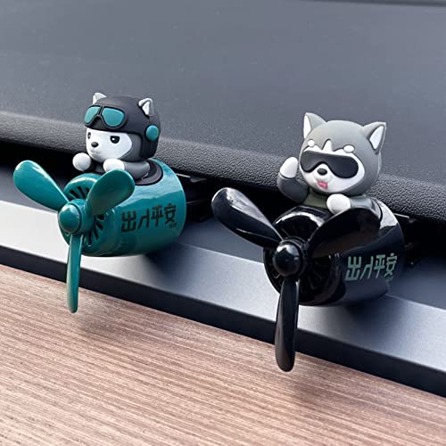 Pilot Car Air Freshener