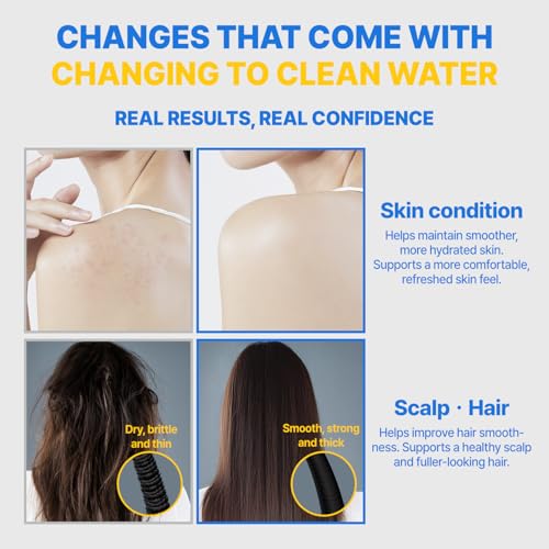 Filter Showerhead Born From Korea’s Beauty Heritage